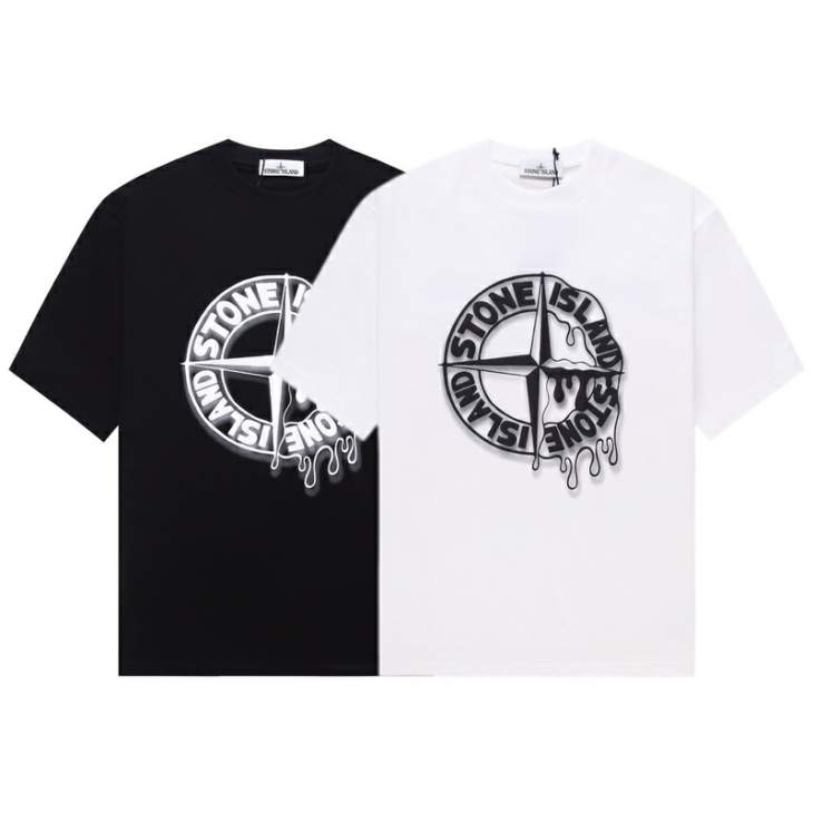 Picture of Stone Island T Shirts Short _SKUStoneIslandM-2XLcptxW6731767